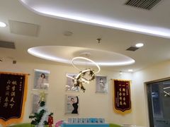-舞研舞蹈培训(魏公村校区)