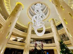 -太原凯宾斯基饭店