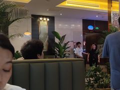 -燕兰楼·清真西北融合菜(亚运村店)