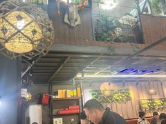 -刘少华贵州小黄牛·鲜牛肉火锅(总店)