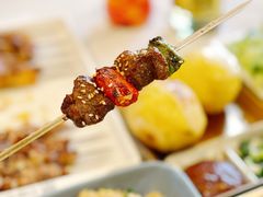 -云鼎·炙火精酿啤酒秘制烧烤(工体店)