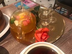 -茉莉餐厅(包河万达店)