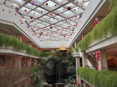 -白天鹅宾馆-宏图府餐厅