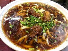 -北京清真房记小吃店