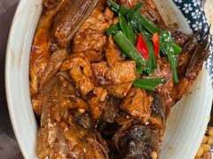 -皇饭儿·王润兴酒楼(河坊街店)