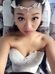 完美新娘-完美新娘婚纱摄影