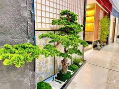 -松鱼亭·和牛烧肉(协鑫广场店)
