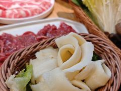-四喜小胖·北京涮肉(五道营店)