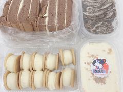 -甜嘟嘟烘焙坊(舒城路店)