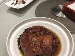 -大鸭梨烤鸭(枣园店)