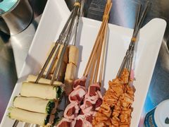 -有蚝有翅烧烤大排档·宵夜(右安门店)