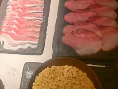 -旺福·贵州酸汤牛肉火锅(陆悦天地店)
