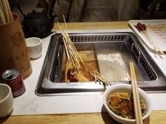 -袁记串串香(北国店)