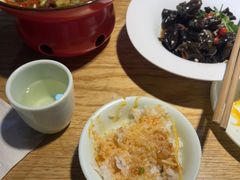 -人民食堂(电信南街店)