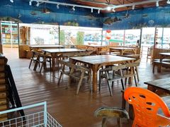 -蓝湾碧波·老字号·疍家非遗海上餐厅