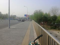 -石榴庄公园