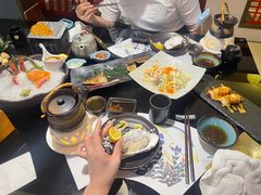 -天狗山料理(省体店)