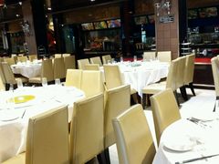 大堂-苏先生海鲜渔庄(金桥店)