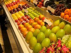 -泰康食品(南京东路店)