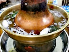 -曹州涮羊肉 烧烤(恒大雅苑店)