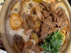 -牛腩之旅·牛腩牛杂煲(光启城美食城店)