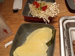 -新石器烤肉(南站店)