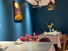 -忘忧草融合私房菜(红鼎国际店)