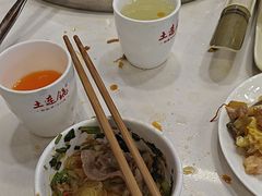 -土连锅·现熬养生汤锅(梁家巷店)