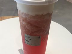 -喜茶(佛山南海万科广场店)