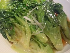 -绿茶餐厅(昆明世纪金源店)