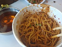 -郭记老汉口热干面