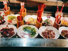 -古道村落(温汤店)