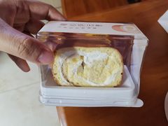 -薇薇安千层蛋糕(望海店)
