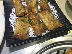 -金刚山(学府路店)