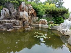 -贮水山儿童公园