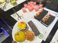 -比尔斯健康烤肉自助餐厅