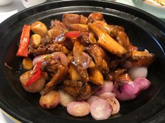 -钱塘宴(东站西子国际店)
