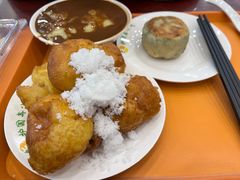 -护国寺小吃(新街口店)