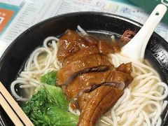 -烧鹅濑(西华路店)