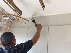-佰丽爱家全屋定制(汶水店)