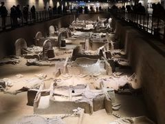 -洛阳周王城天子驾六博物馆