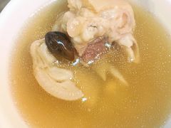 -民间瓦缸煨汤館(嵩山路店)