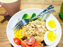 -Dreamsalad梦想轻厨(健康轻食·减脂沙拉·意面·祖庙店)