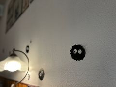 -隅cafe(傅厚岗店)