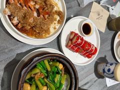 -粤来记·啫啫煲·点心(日月光店)