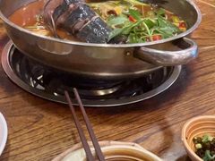 -亮欢寨(凯里总店)