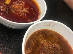 -金龙烧烤·牛肉面(西塔店)