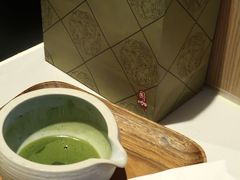 -鹊茶咖啡•新中式(深圳首店)