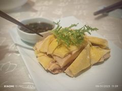 -和满堂·经典本帮菜(川沙古镇店)