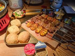 -雪熊精酿·哈尔滨烧烤酒馆(非遗大串店)